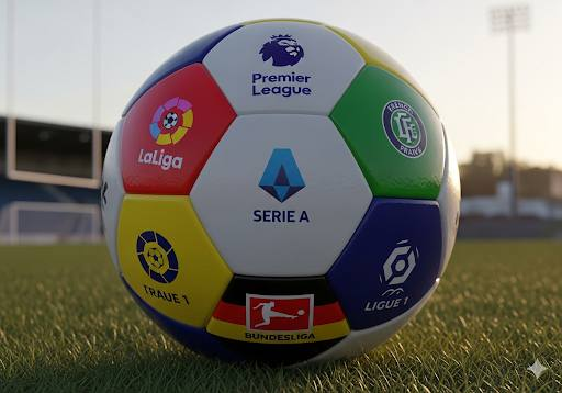 足球控球率统计